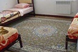 اجرای طرح اسکان نوروزی فرهنگیان با اعتبار ۶ میلیارد تومانی
