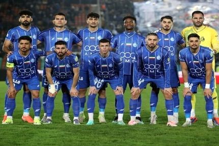 خبر خوش برای ساپینتو و استقلال/ همه مصدومان رسیدند به جز یک بازیکن
