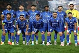 خبر خوش برای ساپینتو و استقلال/ همه مصدومان رسیدند به جز یک بازیکن
