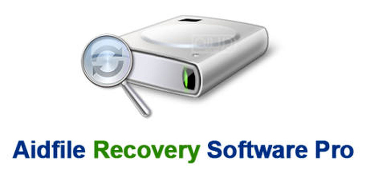 بازیابی فایل های پاک شده با حجم بالا + دانلود