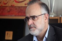 نبی دبیرکل فدراسیون فوتبال شد