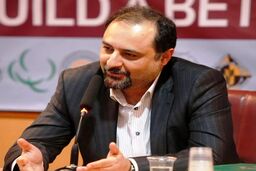 فعالیت اصلی سازمان مرکزی تعاون روستایی تنظیم بازار محصولات کشاورزی است