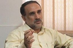 دیدار دبیرکل حزب اراده ملت با اعضای شورای هماهنگی جوانان اصلاح طلب