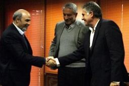 کفاشیان: در انتظار کمک وزارت ورزش برای تمدید قرارداد کی روش هستیم