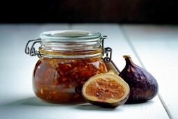طرز تهیه مربا انجیر خانگی بدون له شدن