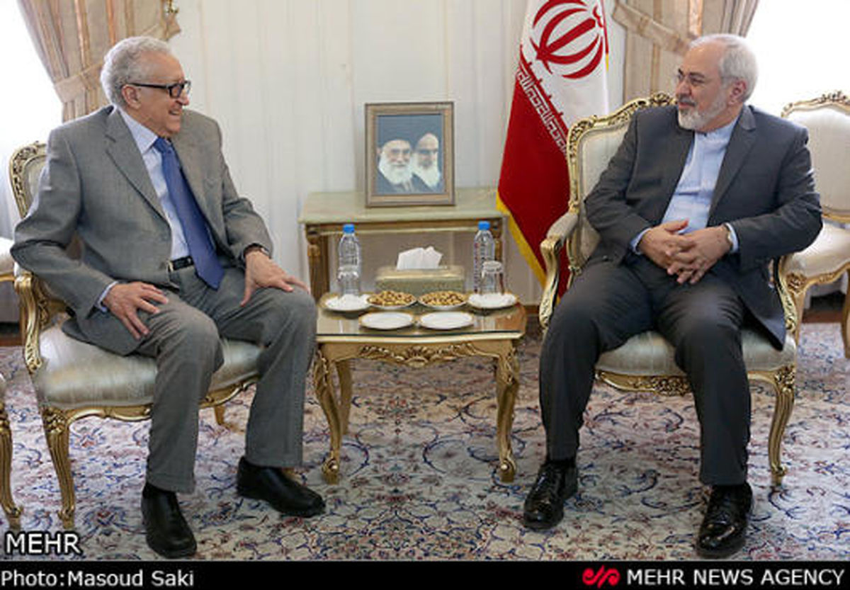 سازمان ملل نقش مستقل در خصوص سوریه ایفا کند / تاکید بر فراهم شدن شرایط مناسب برای برگزاری انتخابات در سوریه