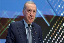 اردوغان: با هرگونه اقدام نظامی علیه ایران مخالفیم
