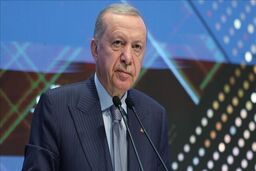 اردوغان: با هرگونه اقدام نظامی علیه ایران مخالفیم
