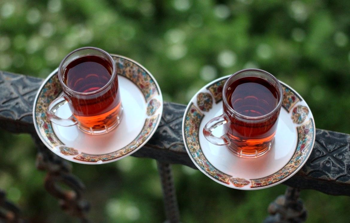 عوارض مصرف چای زیاد برای سلامتی ؛ عامل کم خونی