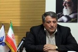 محسن هاشمی رئیس شورای ­عالی معماری دانشگاه آزاد شد
