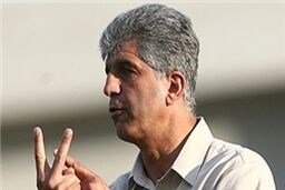 پورغلامی مربی تراکتورسازی شد