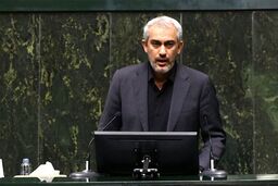 مدنی‌زاده: رویکرد وزارت اقتصاد تغییر ترکیب منابع نظام بانکی است
