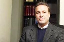 شکری: فیفا تنها هزینه دادرسی پرونده کاروالیو را خواسته است / پرسپولیس مسئول پرداخت مالیات وینگادا نیست