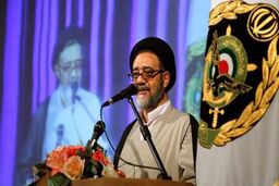 شهید قرنی توطئه جدایی کردستان از ایران را خنثی کرد