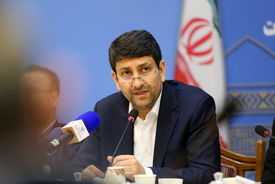 هاشمی: در جنگ اخیر بیش از ۲۰ هزار حمله سایبری به کشور شد