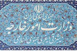 موضع اصولی ایران احترام به تمامیت ارضی و عدم دخالت در امور دیگر کشورها است