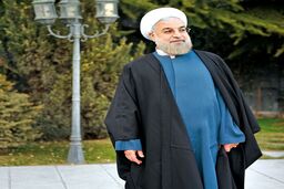 مجامع درخواست‌کننده برای دیدار با روحانی