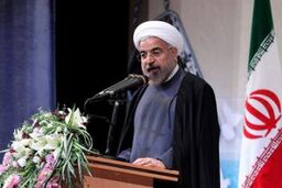 همایش " زنان، نقش آفرین عرصه فرهنگ و اقتصاد " با حضور رئیس جمهور
