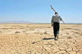 بحران آب و تأثیر آن بر مهاجرت و تنش‌های اجتماعی در استان‌های خشک ایران