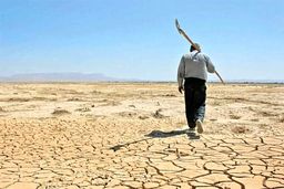 بحران آب و تأثیر آن بر مهاجرت و تنش‌های اجتماعی در استان‌های خشک ایران