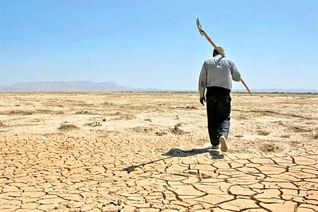 بحران آب و تأثیر آن بر مهاجرت و تنش‌های اجتماعی در استان‌های خشک ایران