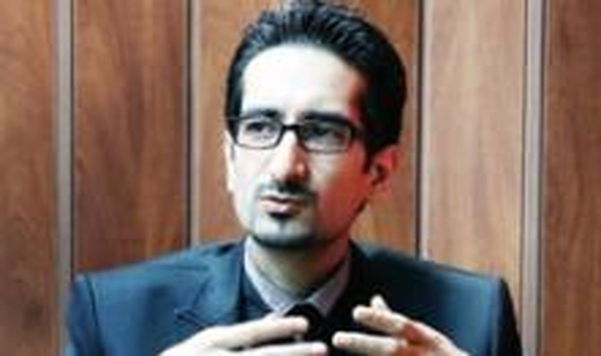 سال ۷۴ وزارت اطلاعات جاسوسی ریچارد فرای را اعلام می کند