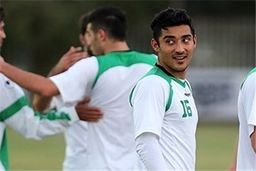 قوچان‌نژاد: بازی سختی با لبنان داریم