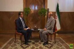 در مورد توان موشکی ایران با کسی مذاکره نمی کنیم