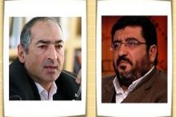 مناظره داغ صادق زیباکلام و فؤاد ایزدی
