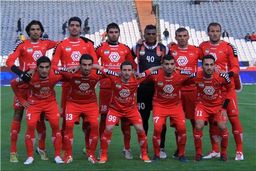 پرسپولیس صاحب بهترین خط دفاع جهان