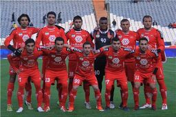 پرسپولیس صاحب بهترین خط دفاع جهان