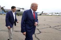 
ترامپ: به دنبال پایبندی کامل ایران هستیم
