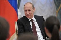 پوتین از اسنودن خواست خاک مسکو را ترک کند