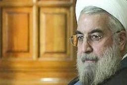 انتصابات جدید حسن روحانی