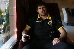 سوکای: شانس صعودمان خیلی زیاد شد