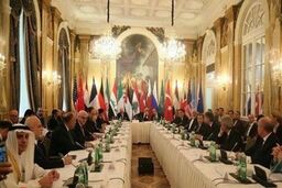 آمریکا در مذاکرات آستانه حضور ندارد!