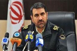 منتشر کننده عکس های اشرار در فیس بوک دستگیر شد