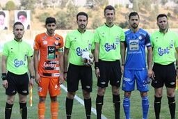 تغییر در ساعت برگزاری دیدار استقلال و سایپا
