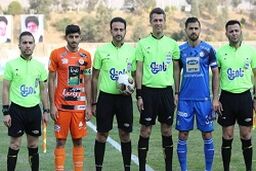 تغییر در ساعت برگزاری دیدار استقلال و سایپا