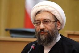تسلیت رئیس قوه قضاییه به مناسبت درگذشت آیت الله سید محمدباقر شیرازی