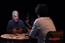 از سال ۷۰ می‌دانستیم با اسرائیل به جنگ می‌رسیم/ هنوز برگ‌های برنده‌مان را رو نکرده‌ایم
