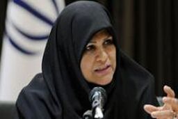 تشکیل کارگروه شورای راهبردی زنان در وزارت ورزش و جوانان