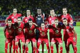 ۸ بازیکن پرسپولیس برای بازی با داماش خط خوردند