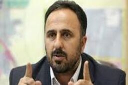 سالارکیا: بازیکنان و هواداران باید مراقب رفتارهای خود در دو هفته پایانی باشند / از پولادی توضیح می خواهیم