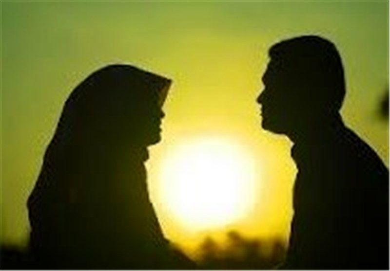 کمتر از یک‌سوم زنان خیانت‌دیده ایرانی طلاق می‌گیرند