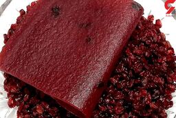  طرز تهیه لواشک خانگی با میوه های تابستانی+فوت و فن تهیه لواشک زیر نور آفتاب