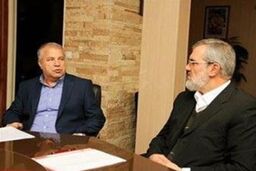 پروین عذر نیروهای رویانیان خواست