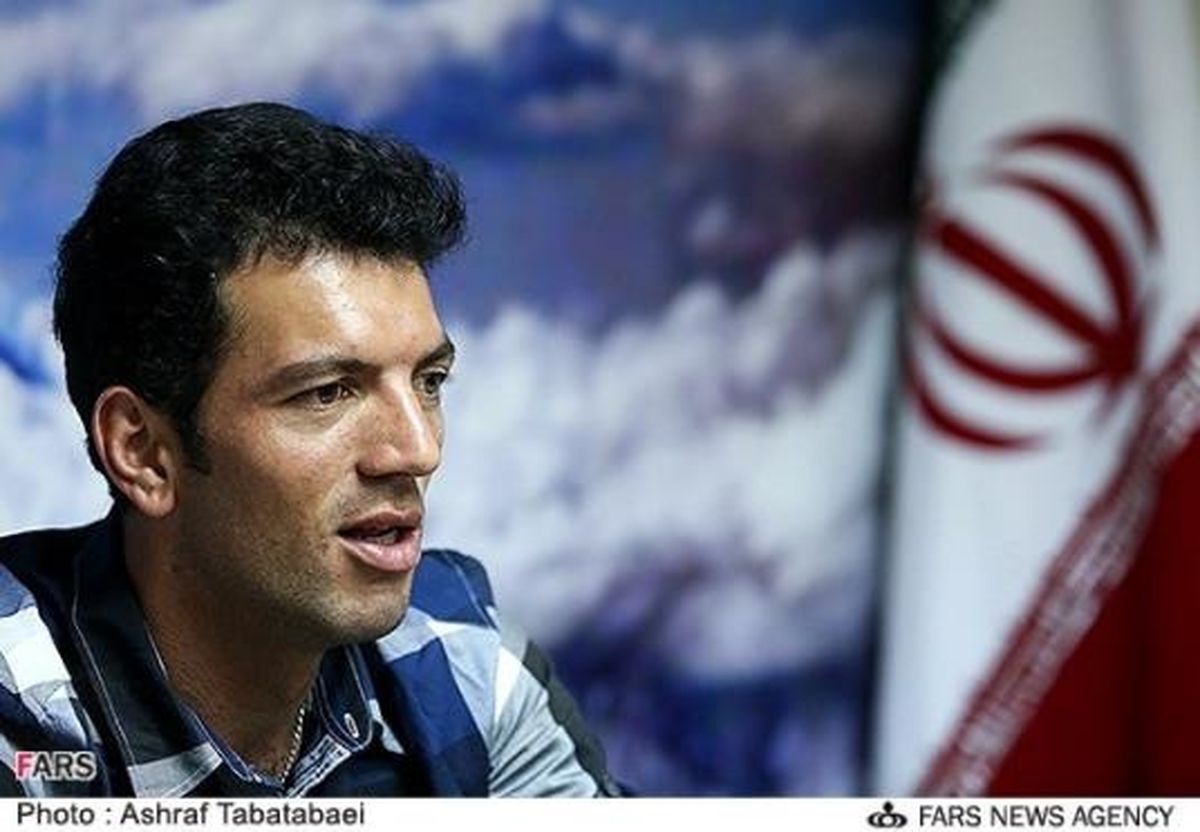 شادی: صندوق حمایت از ورزشکاران ۵ ماه حقوق نداده است / بهتر از گوانگجو مدال می گیریم