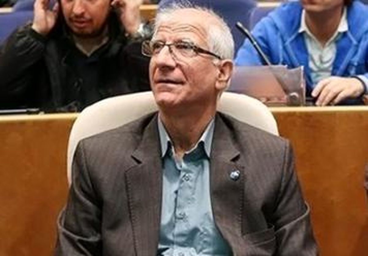 احسانی: مربیان خارجی در لیگ با مشورت کمیته آموزش انتخاب می شوند