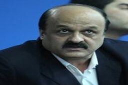 حجازیان: لغو مسابقات انتخابی به درخواست استان ها بود / ۵ ماه تا مسابقات هند فرصت داریم